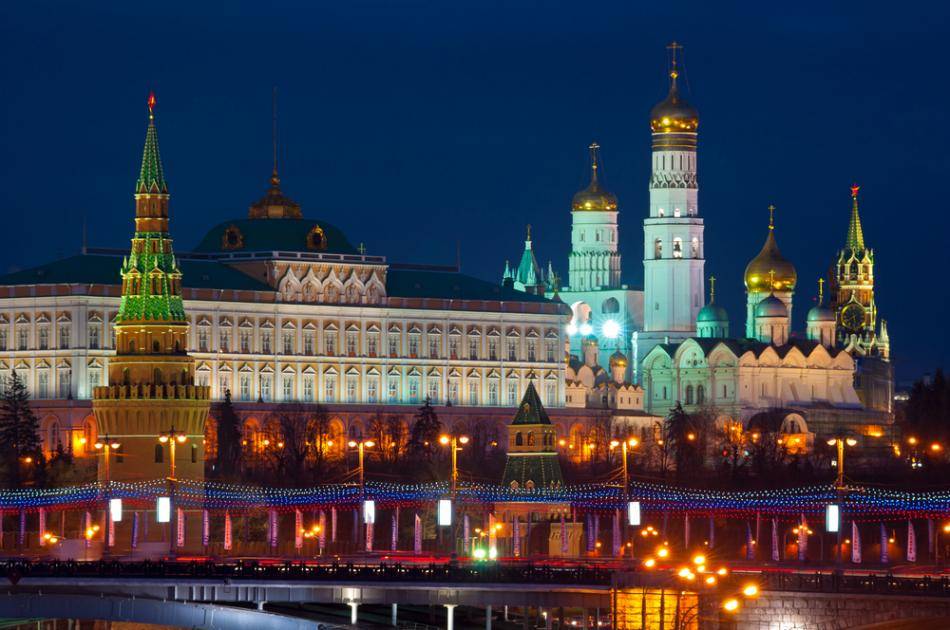 Прямая «спина» российской внешней политики Прямая «спина» российской внешней политики
