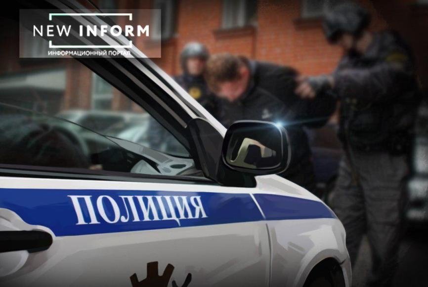 В Калининграде полиция нашла похитителя игрового аккаунта