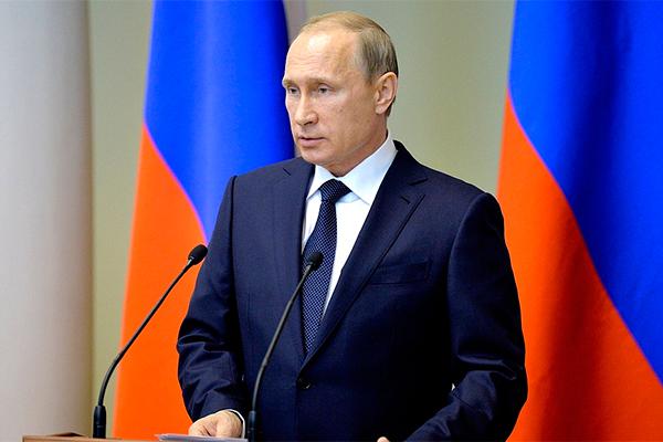 Новые вызовы и угрозы: Владимир Путин утвердил стратегию экономической безопасности до 2030 года
