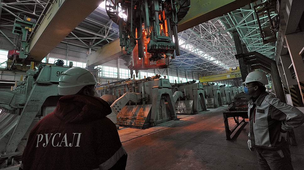 У России отжимают контроль над стратегической отраслью: кто владеет Русалом, тот правит регионами русской Азии. У России отжимают контроль над стратегической отраслью: кто владеет Русалом, тот правит регионами русской Азии.