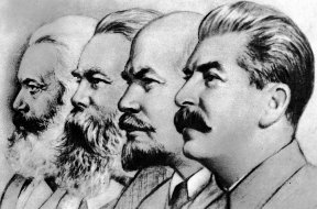 И вдруг внезапно "ПУТИНИЗМ"?