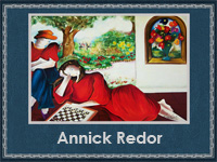 Annick Redor