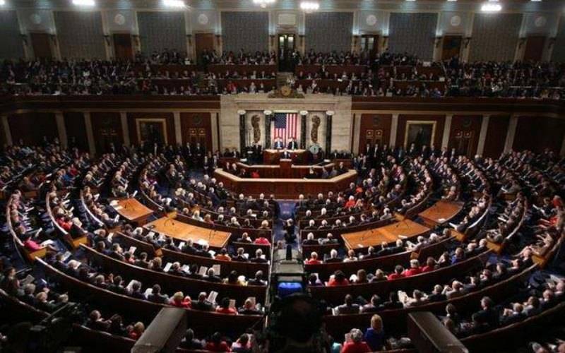 Американские демократы внесли законопроект о военном сдерживании России