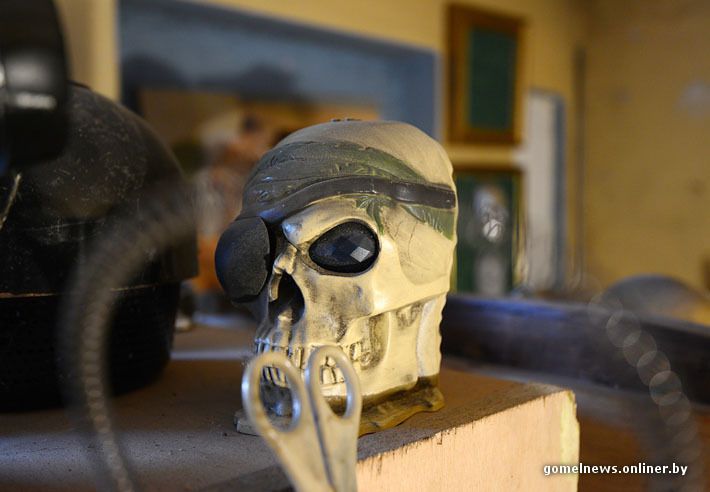 механизм, насекомые, мастер