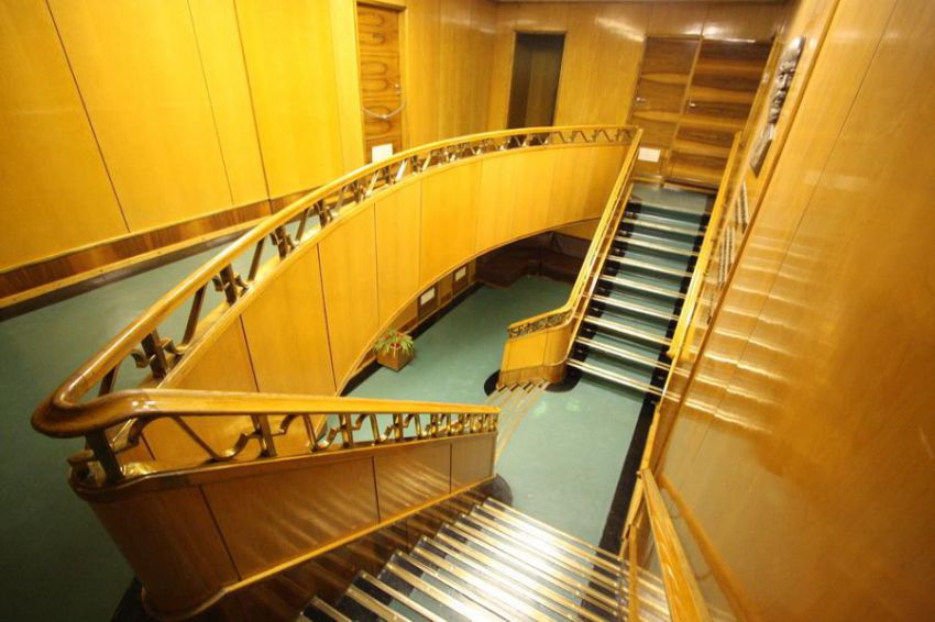 атомный ледокол, ледокол Ленин