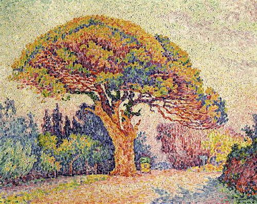 художник, Польша, пейзажи