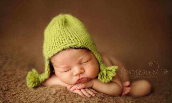 Спящие младенцы (38 фото)