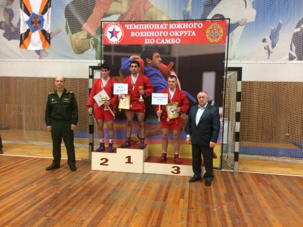 Клуб спортивных единоборств «Севастополь»: новые победы и высокие результаты!
