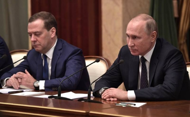 "Теперь Путину точно конец!" Птенцы гнезда кудринского в роли либеральных пророков