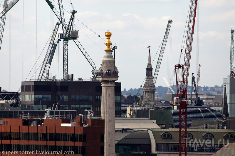 ������. Tower Bridge / ���� �� ��������������
