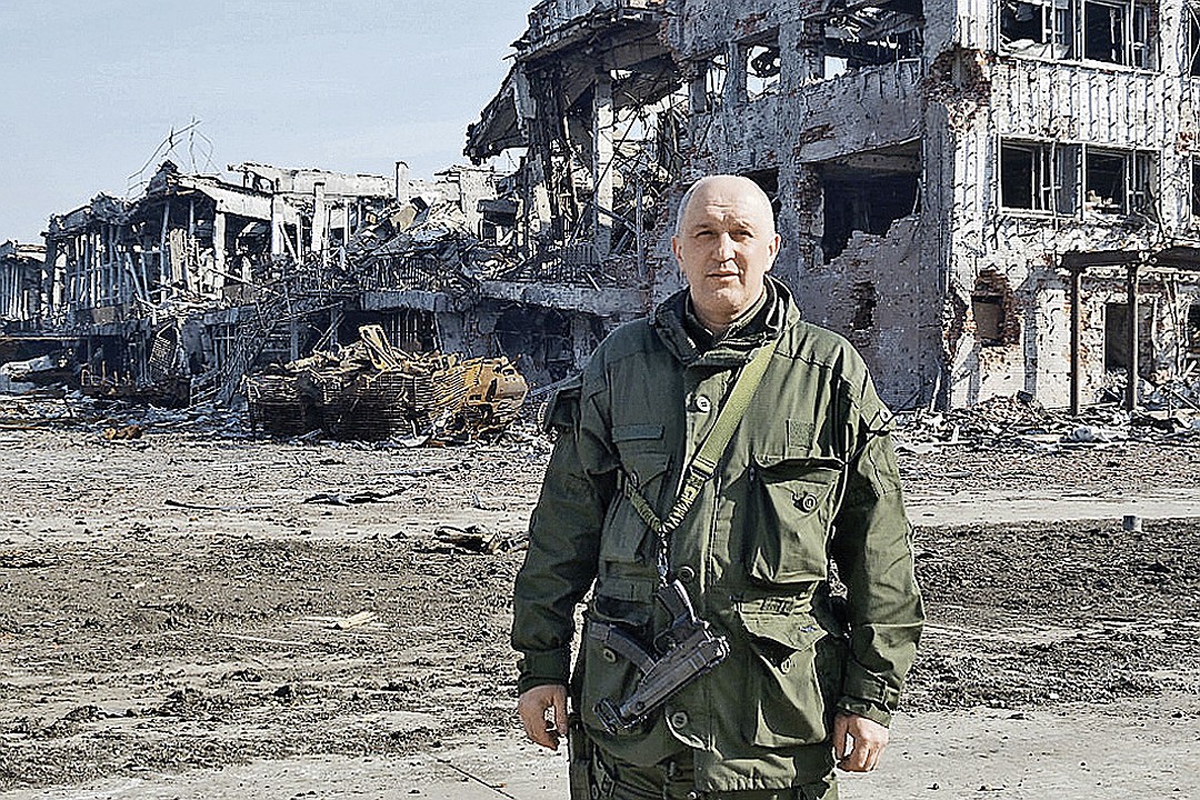 ...Воспоминания и яркие сны не дают забыть самые тяжелые дни войны. Фото: ok.ru