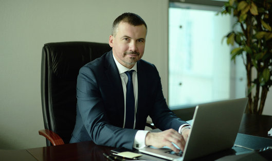 В РНКБ сменился председатель правления