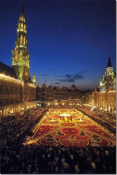 Grand Place