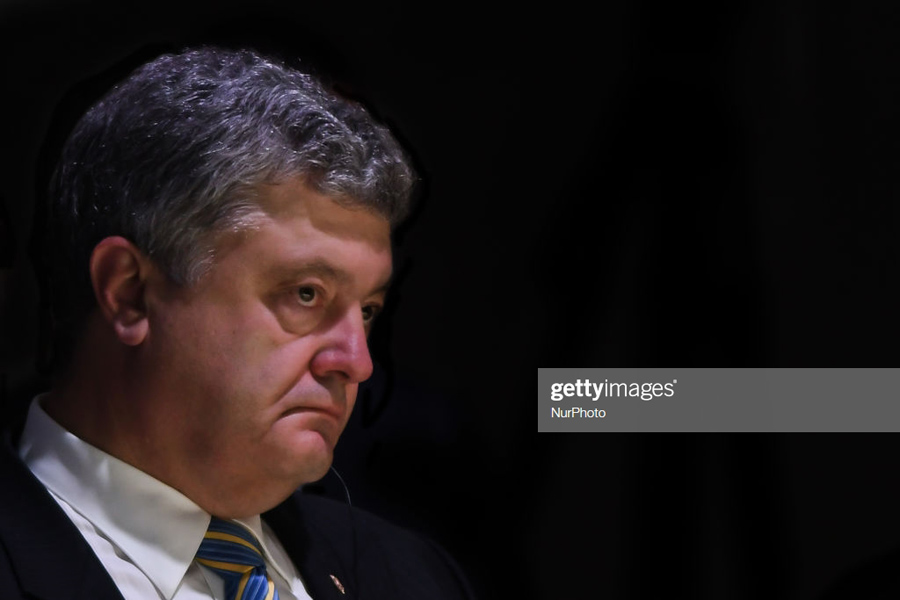 Poroshenko-Dream Poroshenko-Dream
