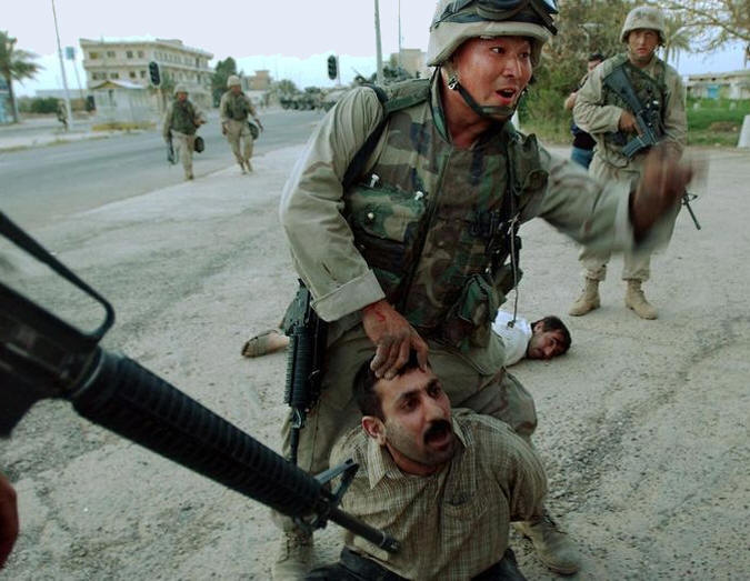 Американские генералы считают, что Америка не сможет победить Россию