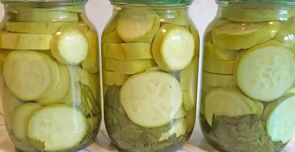Порадуйте своих близких такой закуской.