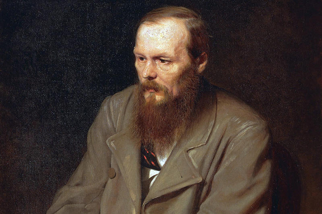 СПУСТЯ 140 ЛЕТ ЗАПИСИ ДОСТОЕВСКОГО ЧИТАЮТСЯ ТАК, СЛОВНО НАПИСАНЫ СЕГОДНЯ Спустя 140 лет записи Достоевского читаются так, словно написаны сегодня