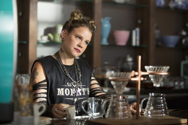 Сериал "13 причин почему"