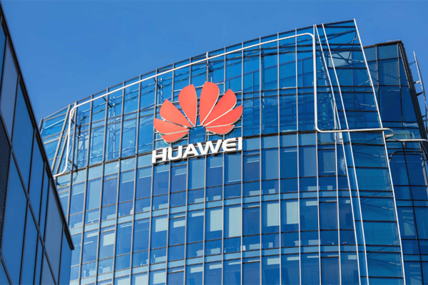 Huawei США