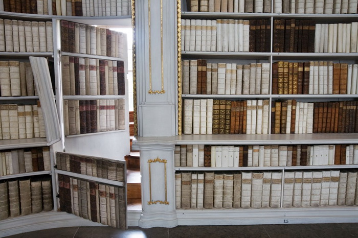 Монастырь Admont Abbey Монастырь Admont Abbey
