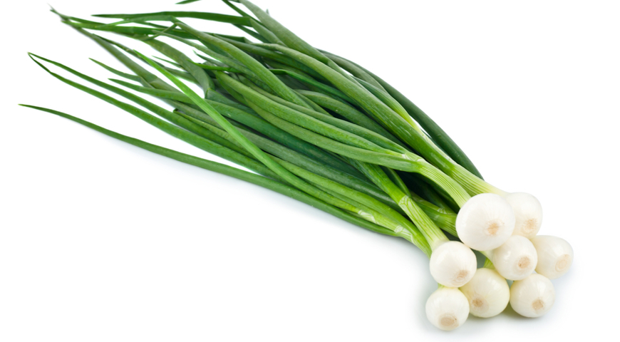 White onion ass