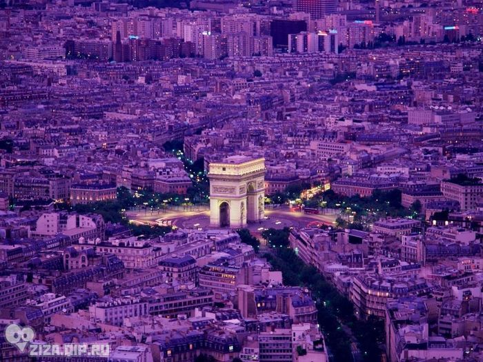 Мировые архитектурные шедевры (35 фото) Мировые архитектурные шедевры (35 фото)