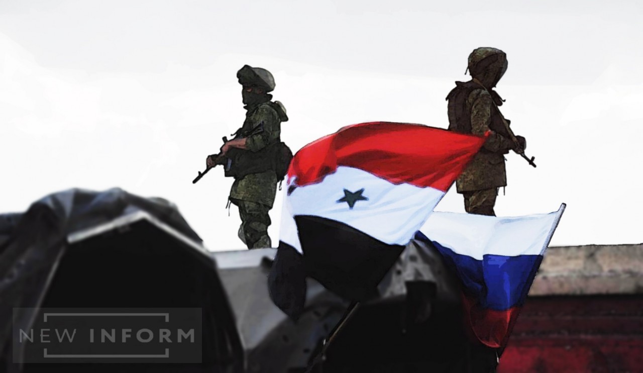 Операция в «Треугольнике смерти»: военные РФ демонстрируют эффективность в САР