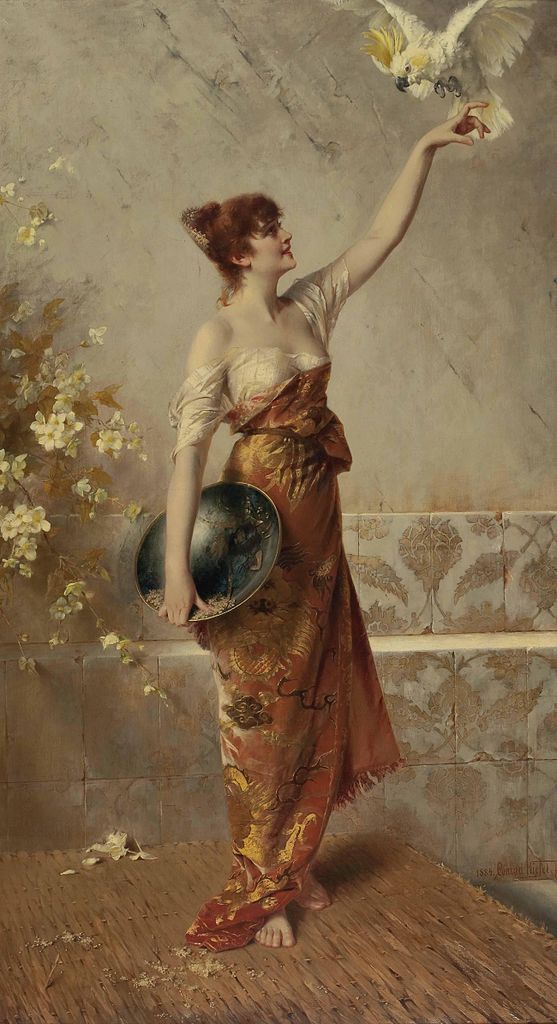   Conrad Kiesel...