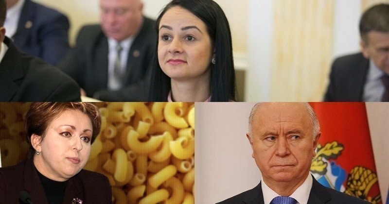 Меньше есть и не рожать детей: подборка высказываний наглых и зажравшихся чиновников
