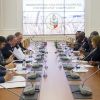 Россия наращивает присутствие на рынке африканских стран Россия наращивает присутствие на рынке африканских стран
