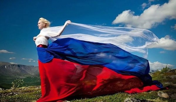 «Россия меня изменила»: американка не ожидала, что ради России откажется от привычного «Россия меня изменила»: американка не ожидала, что ради России откажется от привычного