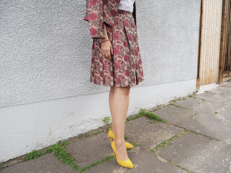 Joe Browns Full Skirt Joe Browns Full Skirt