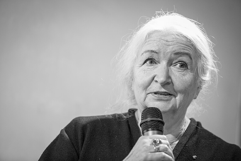 Татьяна Черниговская: Главная беда современного ребенка - в тщеславных родителях Татьяна Черниговская: Главная беда современного ребенка - в тщеславных родителях