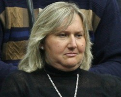 Компания Е.Батуриной подала иск против Минфина РФ на 33,5 млрд руб.