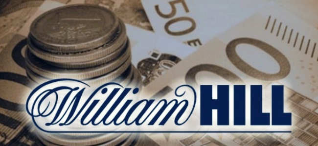 William Hill ищет клиента, который выиграл 250 тыс фунтов