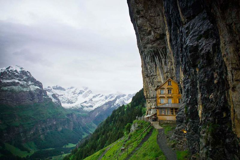 Улетное фото