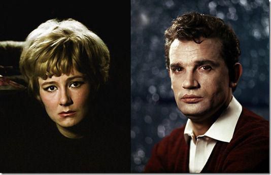 ссср, актер, знаменитости, история, пары
