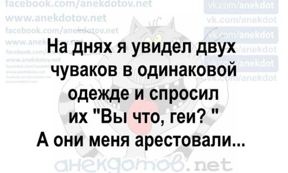 Солянка юмора из сети №2 Солянка юмора из сети №2