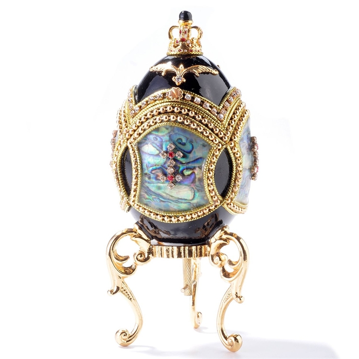 ЯЙЦО. КАРЛ ФАБЕРЖЕ фото