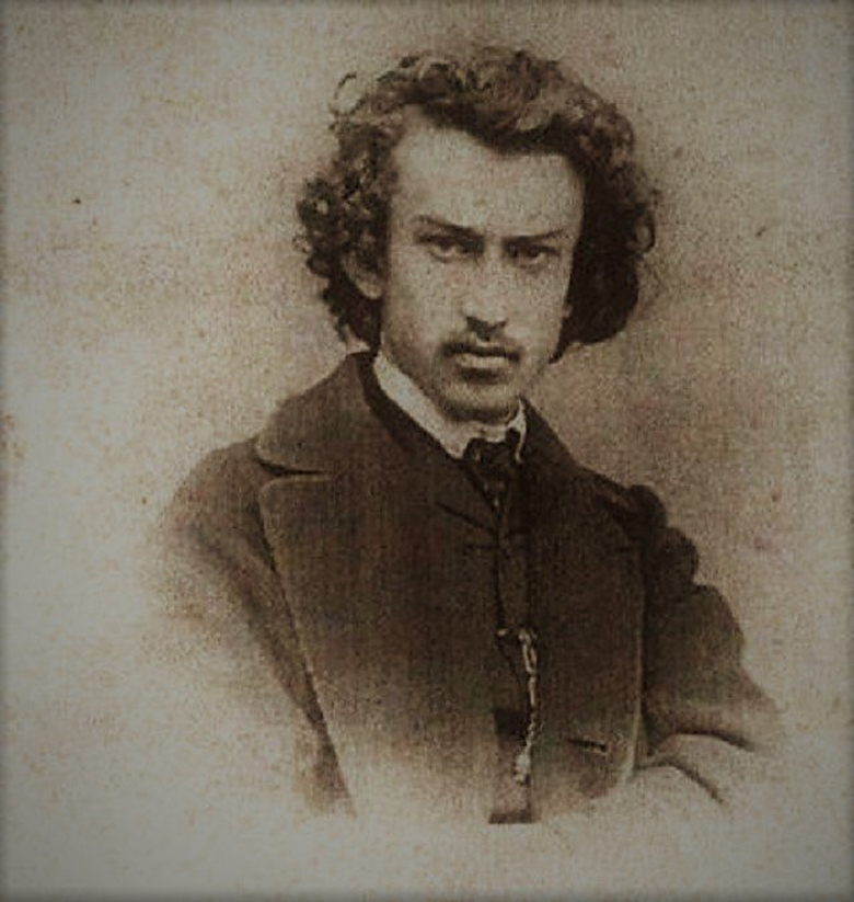 Н. Н. Миклухо-Маклай (1846-1888) 