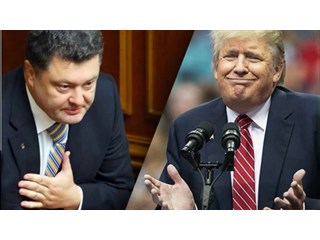 Американо-украинские выборы: победит хаос Американо-украинские выборы: победит хаос