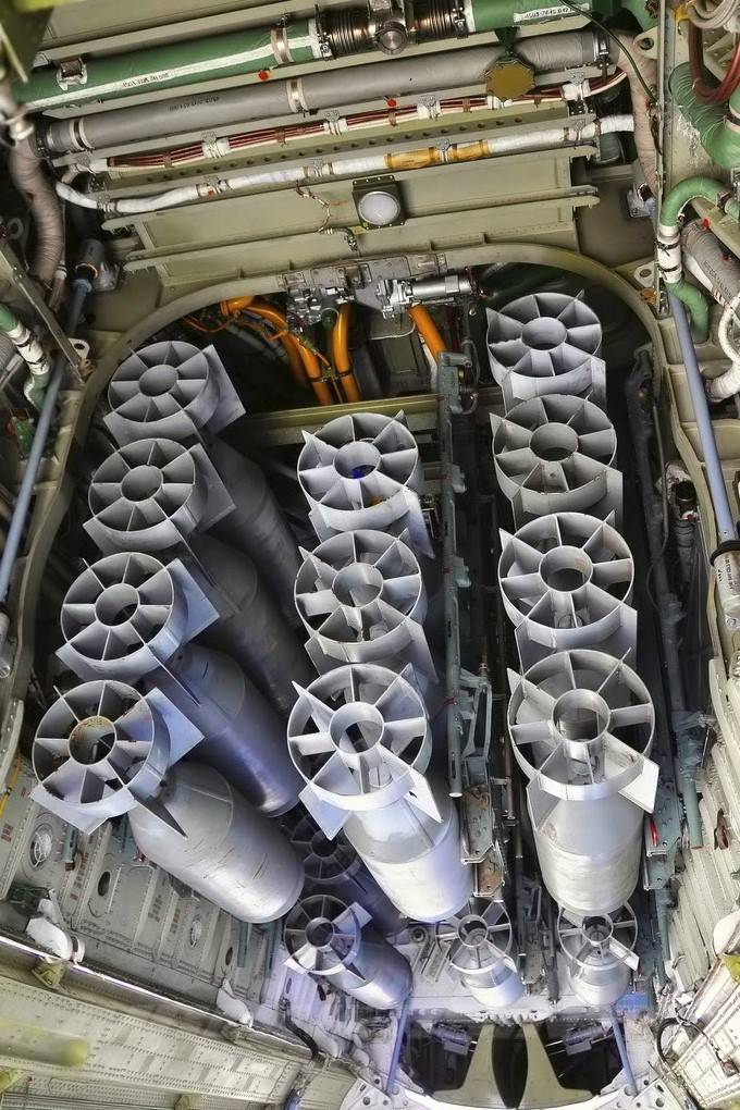 Оружие для Ту-22М3. Вчера, сегодня и завтра