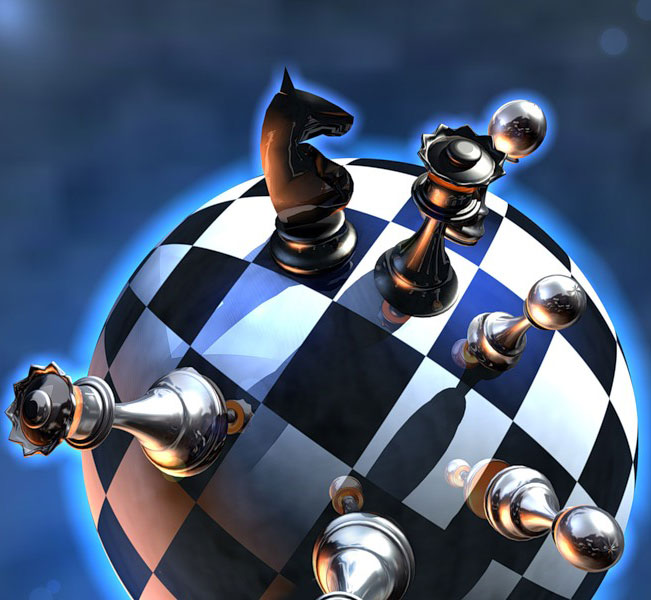 Про Путина, Украину, НАТО, ЕС и Большую Игру Про Путина, Украину, НАТО, ЕС и Большую Игру