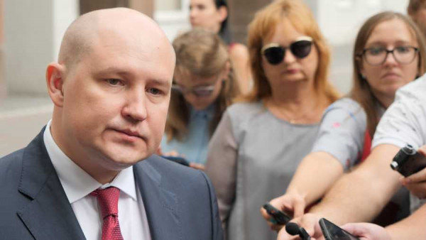 Кандидаты на пост губернатора Севастополя: главное не победа, а участие