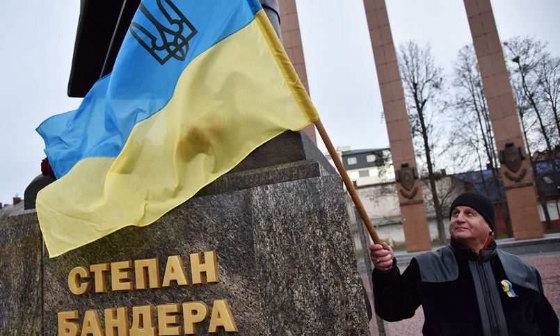 Братское единение