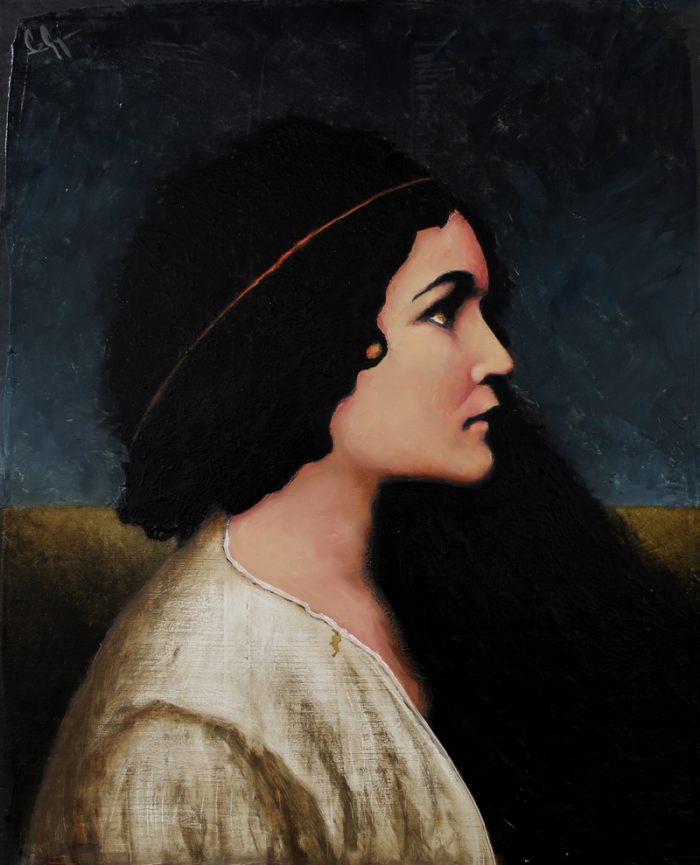 Венгерский художник. Szabo Gyula Венгерский художник. Szabo Gyula