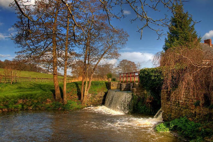 Дивная красота нашей матушки-Земли от Михалыча