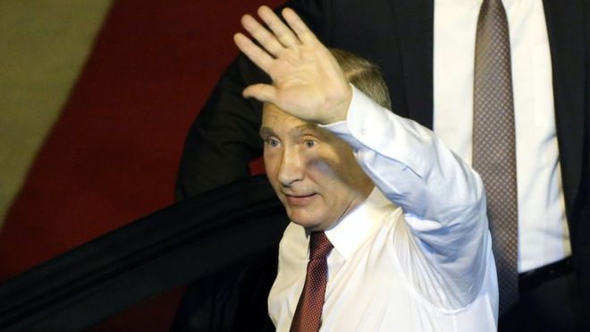 У Путина и "Единой России" обвалились рейтинги. Что делать Кремлю?
