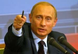 CNN: "Шоу НАТО" - любимая комедия Путина CNN: "Шоу НАТО" - любимая комедия Путина