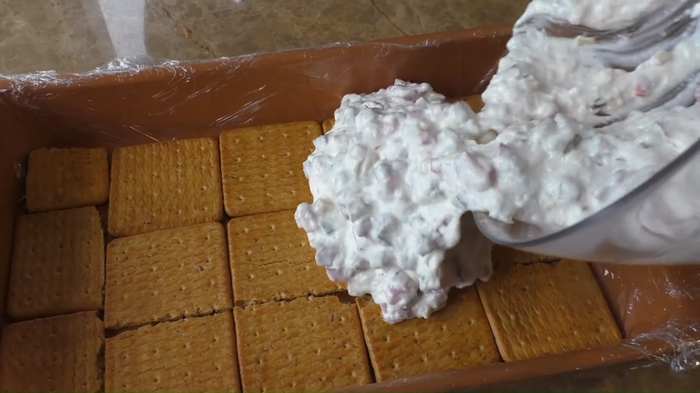 Закусочные сэндвичи Закуска, Приготовление, Рецепт, Вкусно, Другая кухня, Готовим дома, Видео рецепт, Видео, Длиннопост, Сэндвич